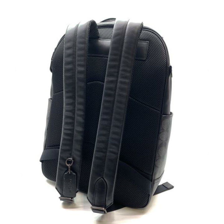 楽天市場】COACH コーチ 89942 リュックサック デイバッグ バック 