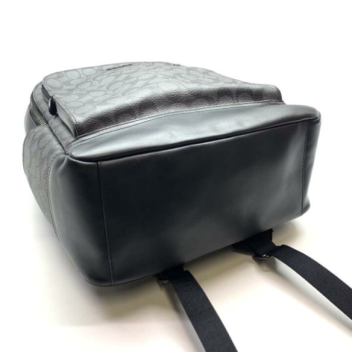 楽天市場】COACH コーチ 89942 リュックサック デイバッグ バック 