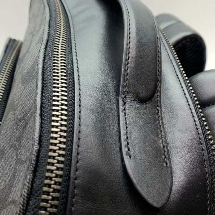 楽天市場】COACH コーチ 89942 リュックサック デイバッグ バック 