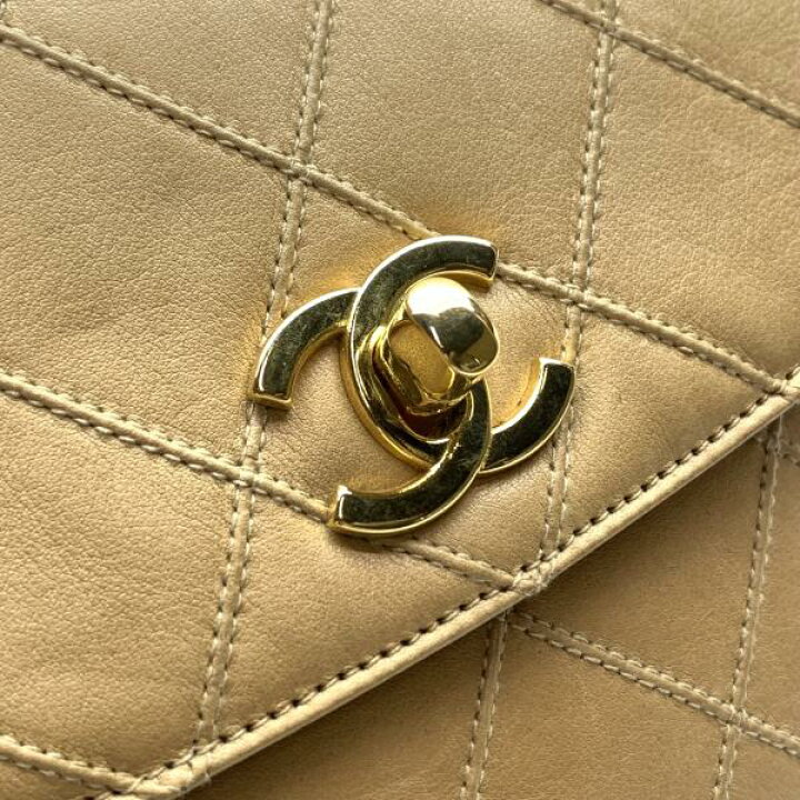 楽天市場】CHANEL シャネル ビコローレ ウエストポーチ ウエストバッグ 