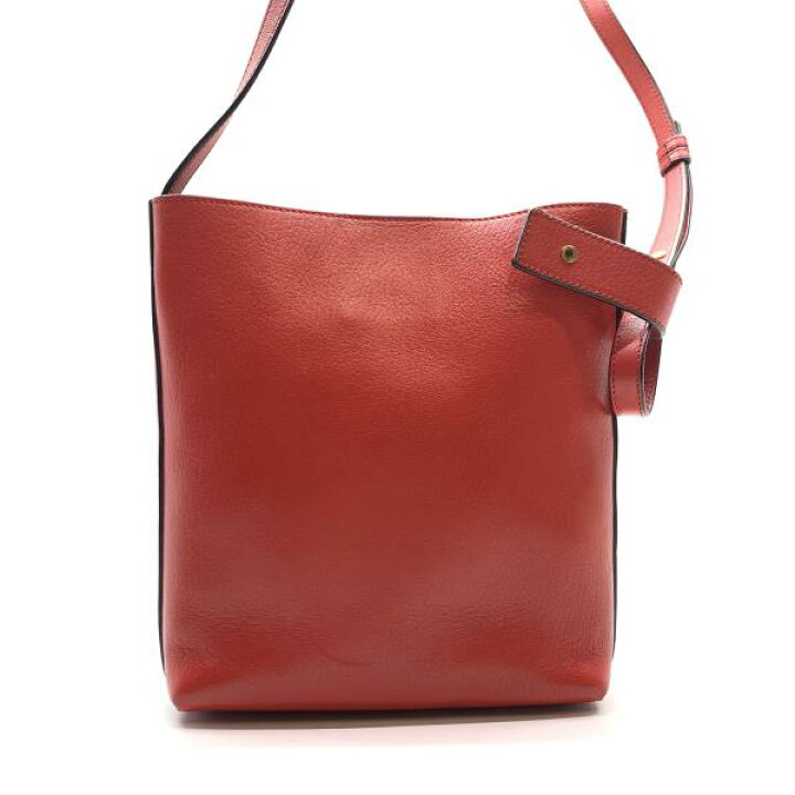 楽天市場】LOEWE ロエベ アシンメトリック ショルダーバッグ 斜め掛け 
