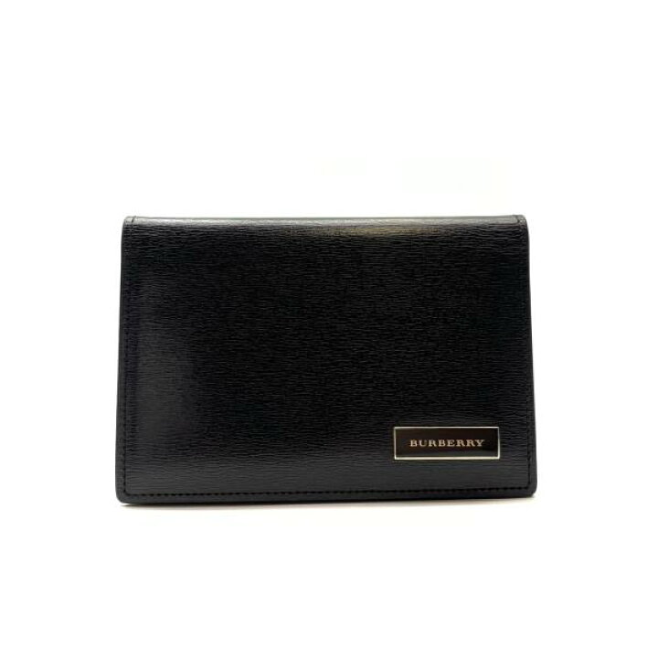 楽天市場】BURBERRY バーバリー 名刺入れ パスケース 定期入れ カード  