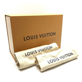 LOUIS VUITTON ルイヴィトン 空箱 空き箱 BOX ボックス 30.5×22×12cm 布袋 純正 収納 付属品 現行品 マグネット 折りたたみ式 管理RY578