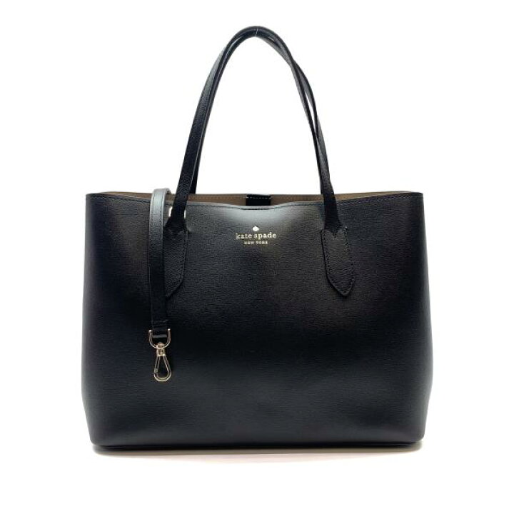 楽天市場】ほぼ未使用 Kate spade ケイトスペード 2WAY トートバッグ 