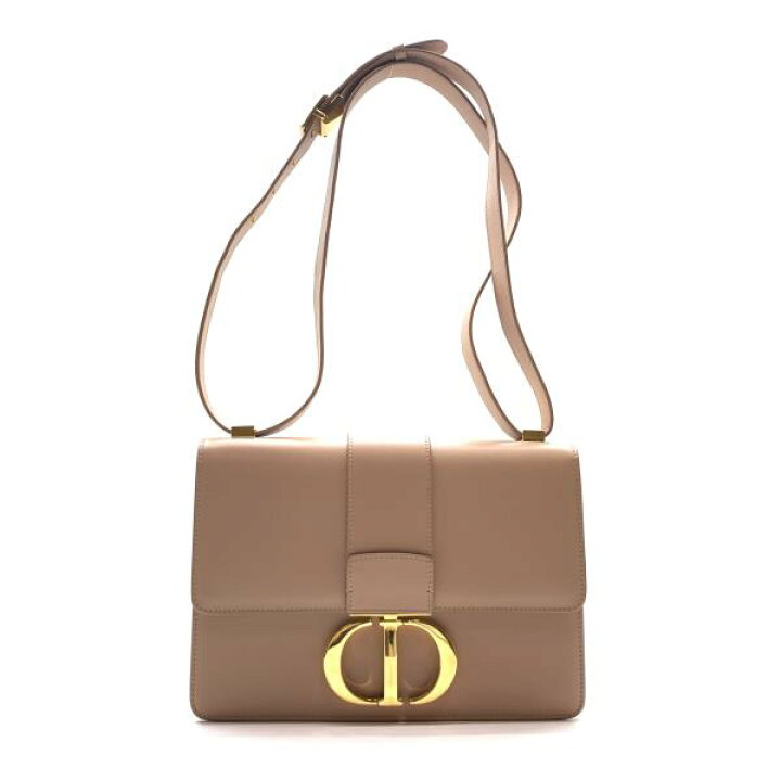 楽天市場】Dior ディオール トロント モンテーニュ ベージュ スムース