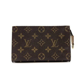 LOUIS VUITTON ルイヴィトン ポーチ マルチケース モノグラム バッグ付属品 ファスナー開閉 ジャンク ベタつきあり 管理RY25003036