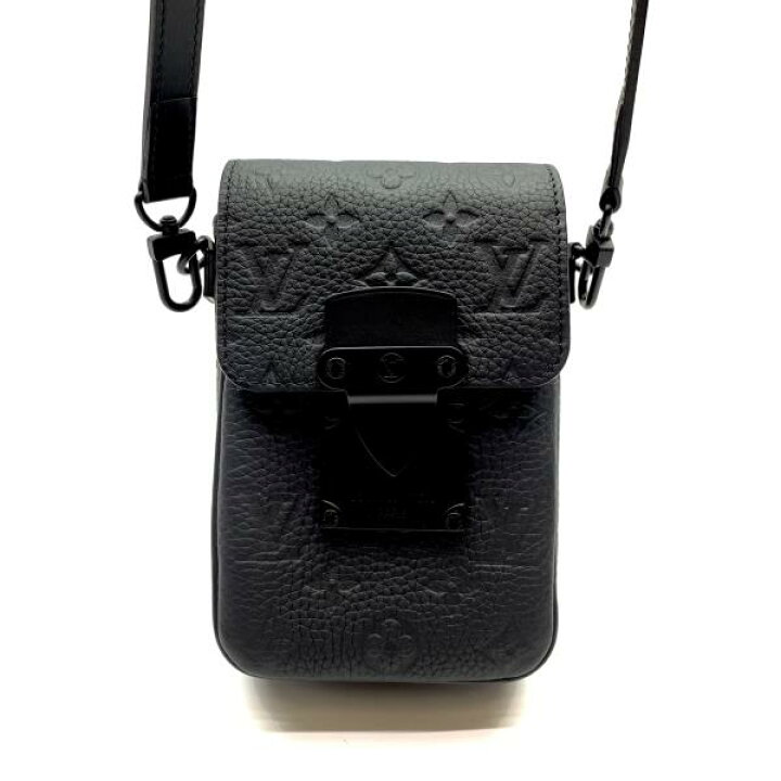 楽天市場】LOUIS VUITTON ルイヴィトン M81524 Sロック ヴェルティカル  