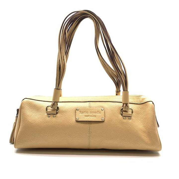 楽天市場】Kate spade ケイトスペード ショルダーバッグ ミニボストン 