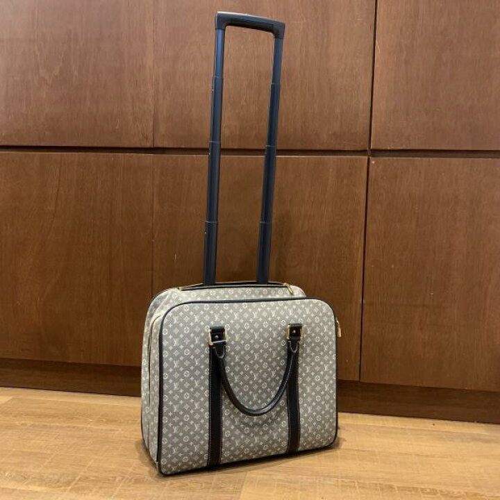 楽天市場】LOUIS VUITTON ルイヴィトン M23207 モノグラムイディール 
