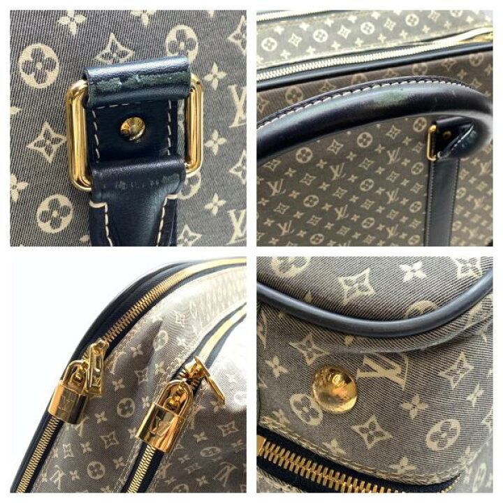 楽天市場】LOUIS VUITTON ルイヴィトン M23207 モノグラムイディール 