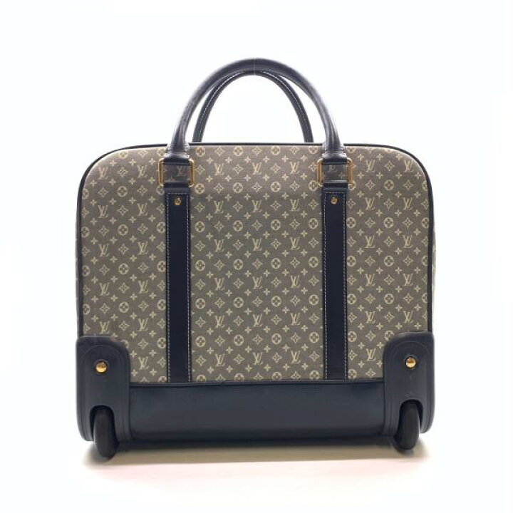 楽天市場】LOUIS VUITTON ルイヴィトン M23207 モノグラムイディール 