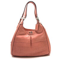 楽天市場】COACH コーチ オプアート マギー（バッグ・小物・ブランド 