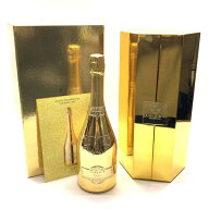 ANGEL CHAMPAGNE Vintage 2007 エンジェル シャンパン ビンテージ 2007 12.5度 750ml 専用ケース 箱 ゴー…
