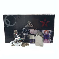 楽天市場】ヴィヴィアン ネックレス（ライター｜喫煙具）：ホビーの通販