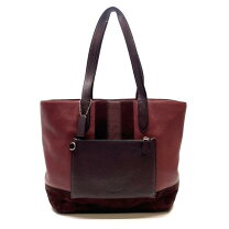 楽天市場】コーチ トートバッグ（横幅40 ～ 44.9cm）（メンズバッグ 
