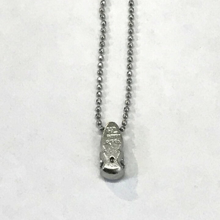 楽天市場】美品 H.L アッシュエル Pt900 Pt850 プラチナネックレス 