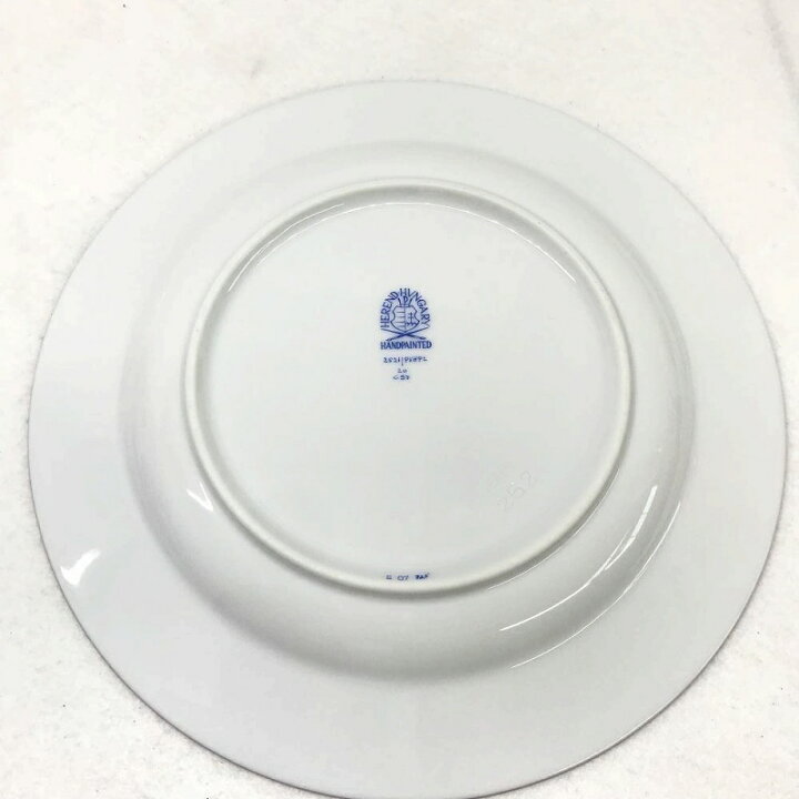 楽天市場】未使用 HEREND ヘレンド PVHP3 ファンファン マグカップ  