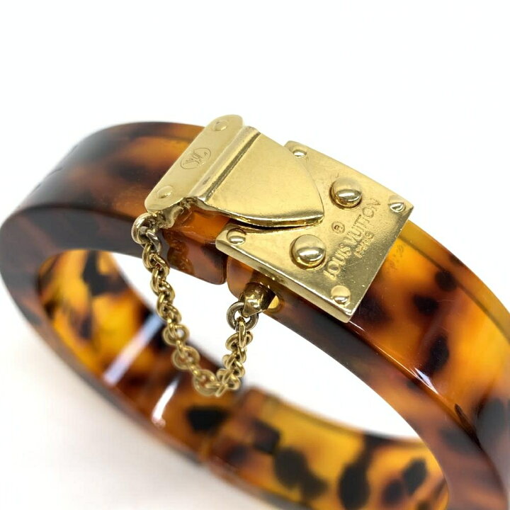 楽天市場】LOUIS VUITTON ルイヴィトン M66236 ブラスレ・ロックミー  