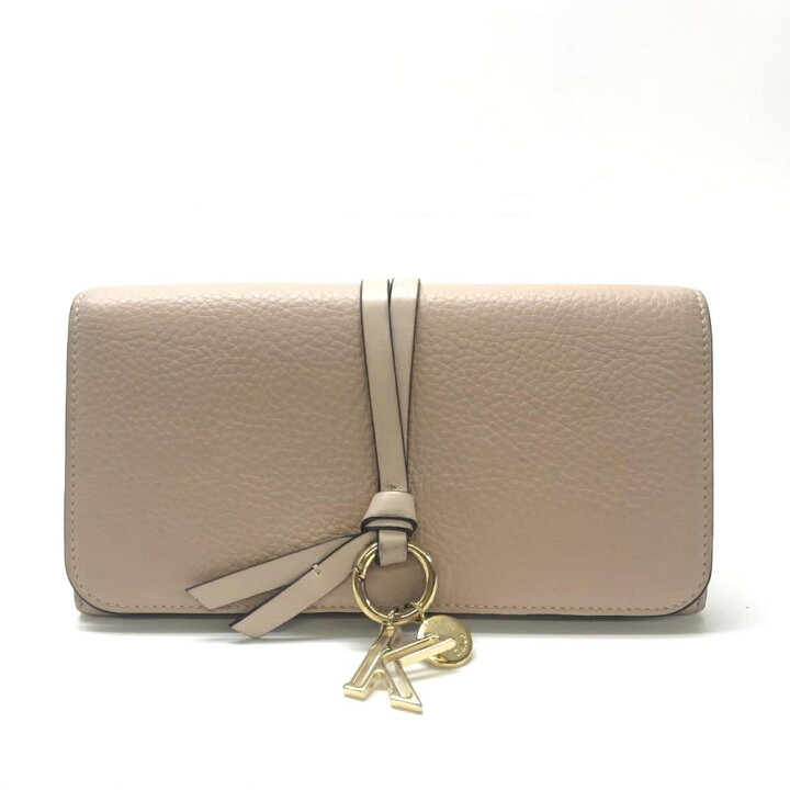 楽天市場】CHLOE クロエ 16WP715H9Q24L アルファベット ロング 
