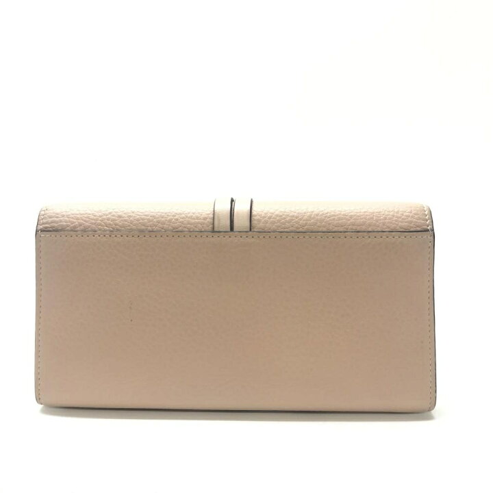 楽天市場】CHLOE クロエ 16WP715H9Q24L アルファベット ロング 