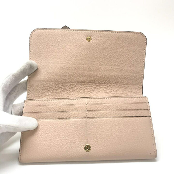 楽天市場】CHLOE クロエ 16WP715H9Q24L アルファベット ロング 