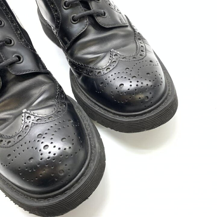 楽天市場】PRADA プラダ 2TG012 ウイングチップ ジップアップ ブーツ 