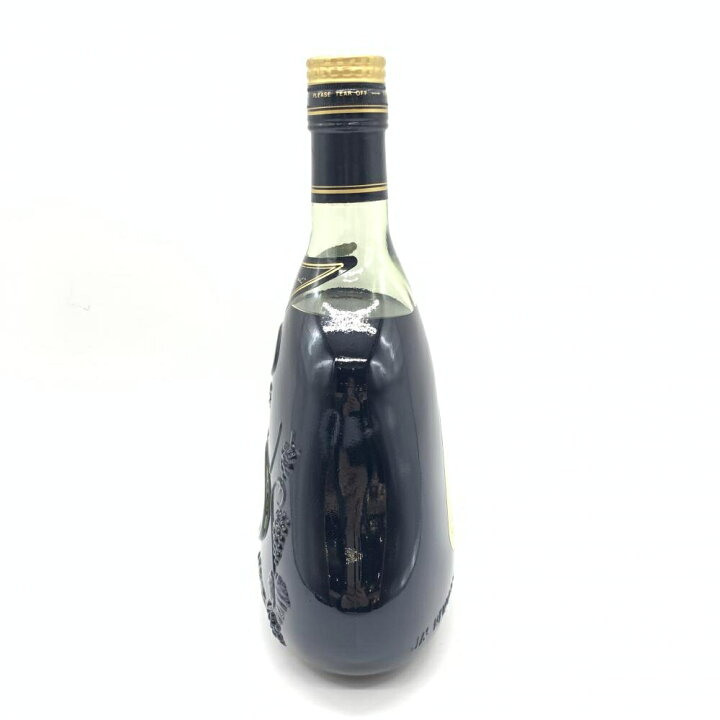 楽天市場】未開栓 Hennessy ヘネシー XO 700ml 40度 グリーンボトル 金 