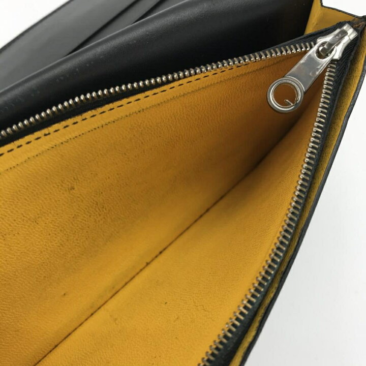楽天市場】GOYARD ゴヤール APM205-01 RICHELIEU リシュリュー 長財布 