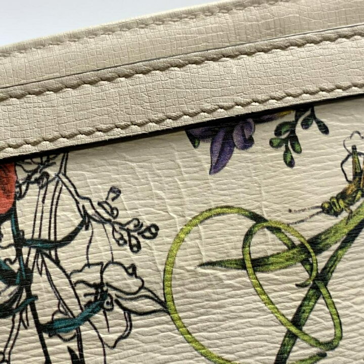 楽天市場】GUCCI グッチ ニース フローラ 309613 トートバッグ 肩掛け 