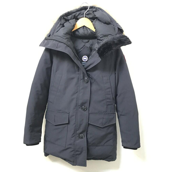 楽天市場】CANADA GOOSE カナダグース 2803JL ブロンテ パーカ  
