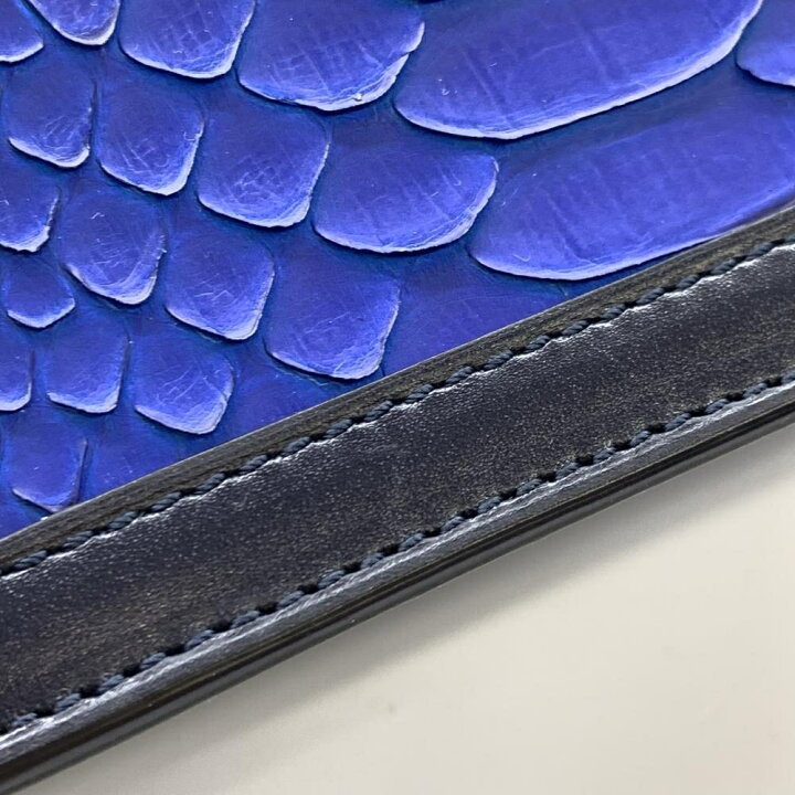 楽天市場】LOEWE ロエベ バルセロナ パイソン ショルダーバッグ 