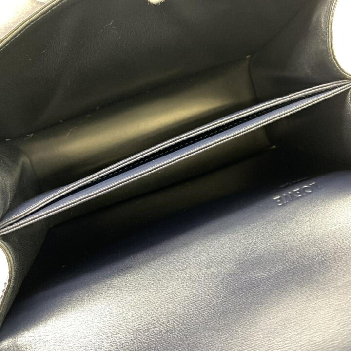 楽天市場】LOEWE ロエベ バルセロナ パイソン ショルダーバッグ 