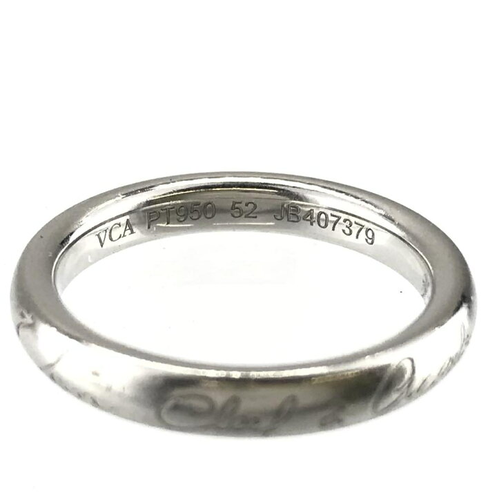 楽天市場】Van Cleef & Arpels ヴァンクリーフ&アーペル アンフェイニ 