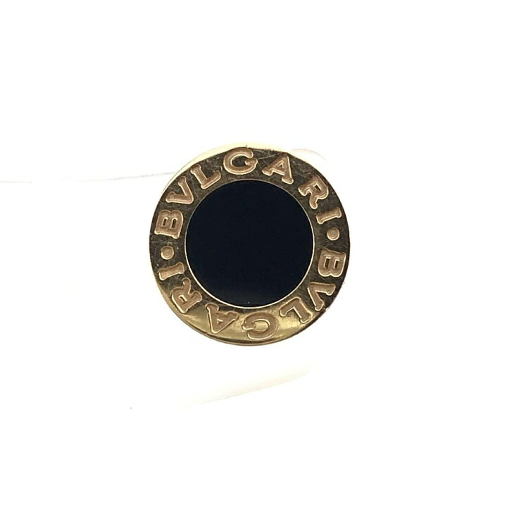楽天市場】BVLGARI ブルガリ 354730 ブルガリブルガリ シングルピアス 