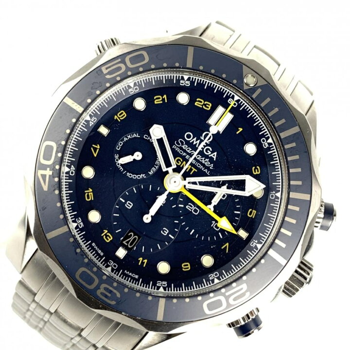 楽天市場】OMEGA オメガ 212.30.44.52.03.001 シーマスター ダイバー 