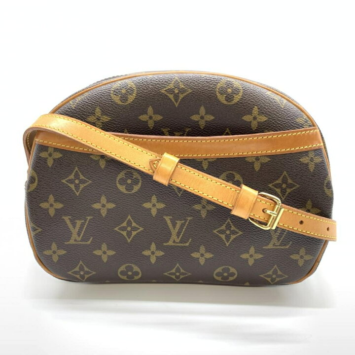 楽天市場】LOUIS VUITTON ルイヴィトン M51221 ブロワ モノグラム 