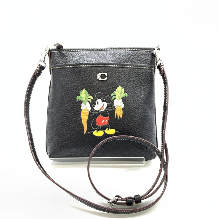 楽天市場】COACH コーチ CH497 キット メッセンジャー クロスボディ 