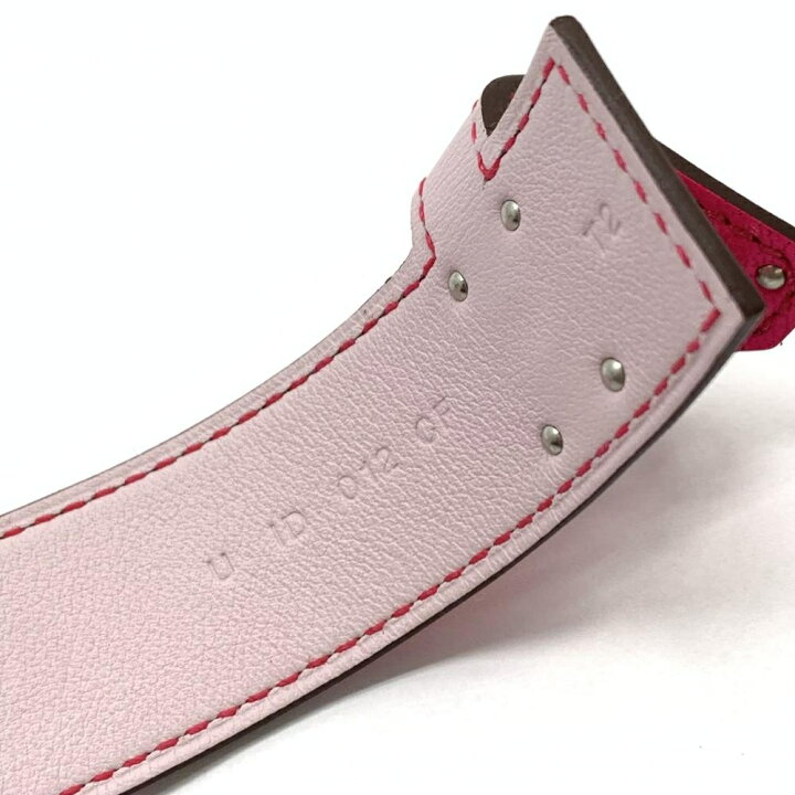 楽天市場】HERMES エルメス ケリー ツイストPM ブレスレット 