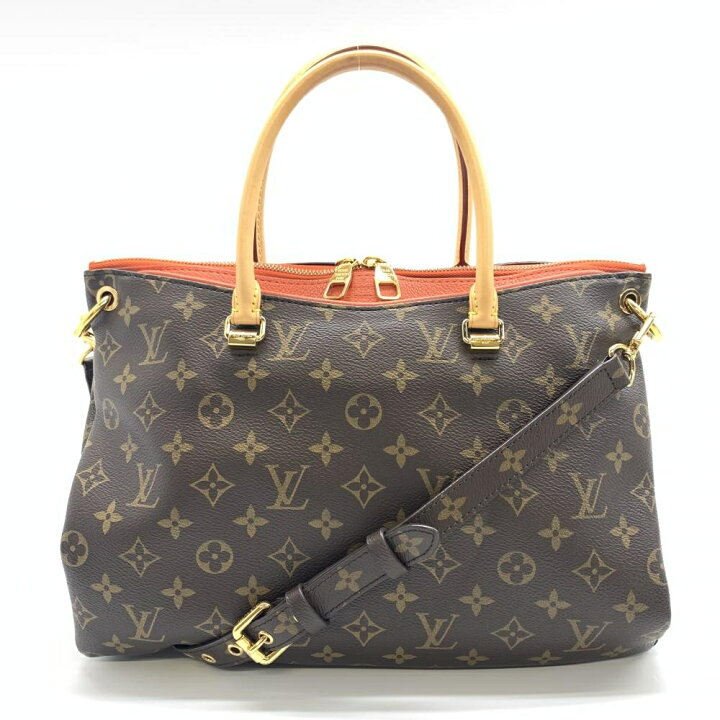 楽天市場】LOUIS VUITTON ルイヴィトン M41148 パラス 