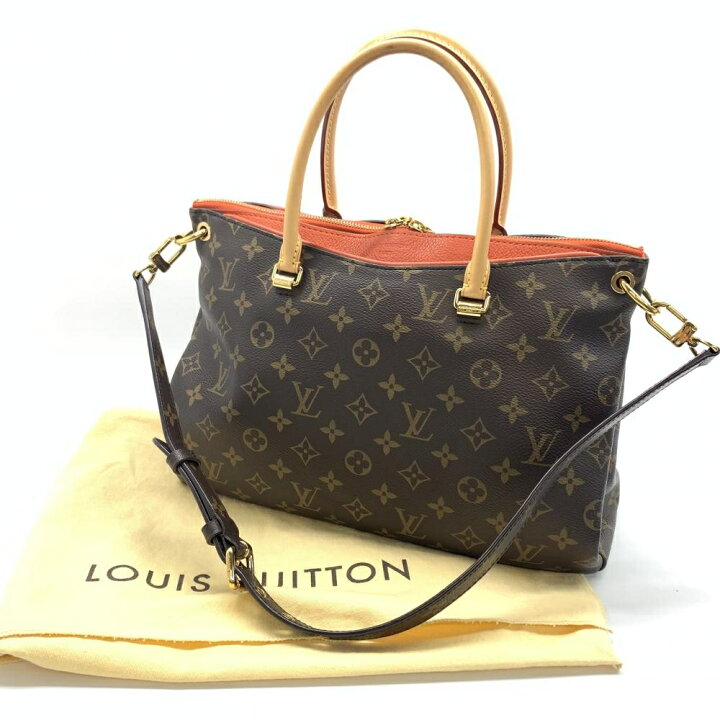 楽天市場】LOUIS VUITTON ルイヴィトン M41148 パラス 