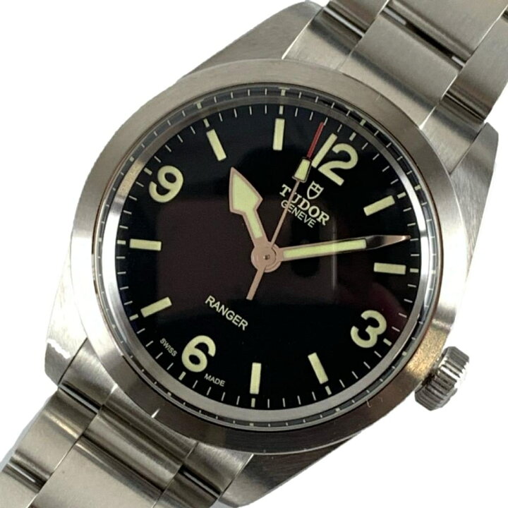 楽天市場】TUDOR チューダー M79950-0001 RANGER レンジャー 復刻  