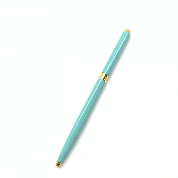 楽天市場】TIFFANY&Co. ティファニー ボールペン スリムボールペン 