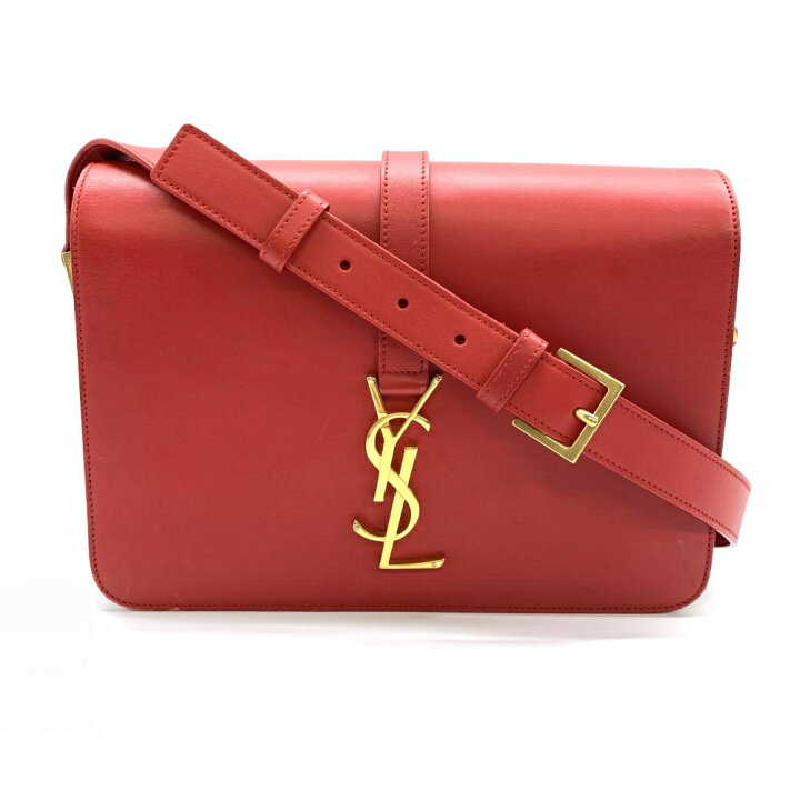 楽天市場】SAINT LAURENT サンローラン Y.S.L 357403 ユニベルシテ  