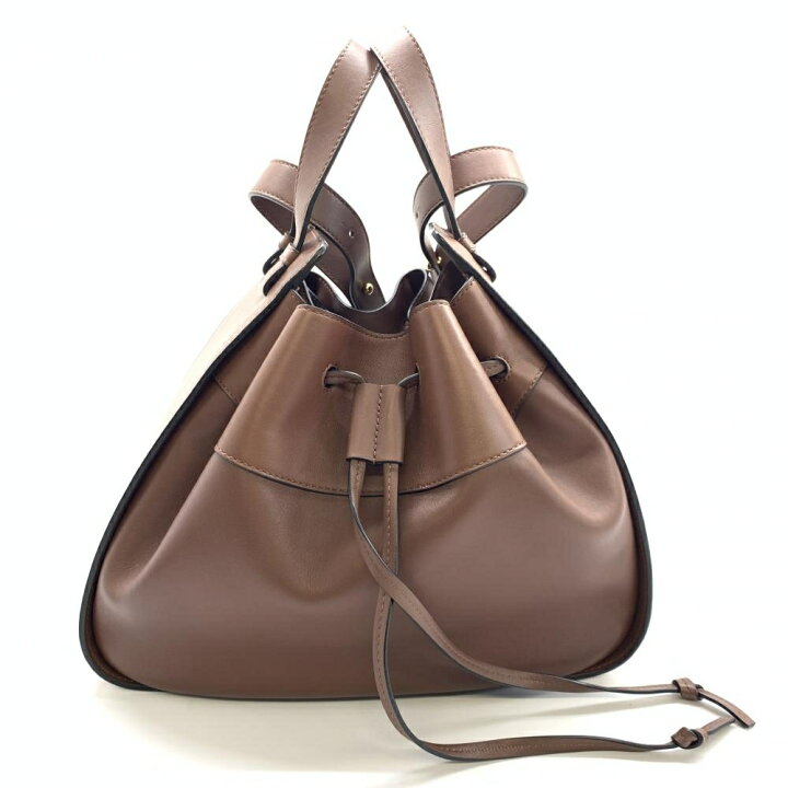 楽天市場】LOEWE ロエベ ハンモック ミディアム 2WAYショルダーバッグ  