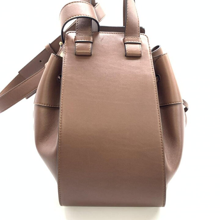 楽天市場】LOEWE ロエベ ハンモック ミディアム 2WAYショルダーバッグ 