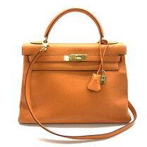 楽天市場】エルメス ケリー 32 トリヨンの通販