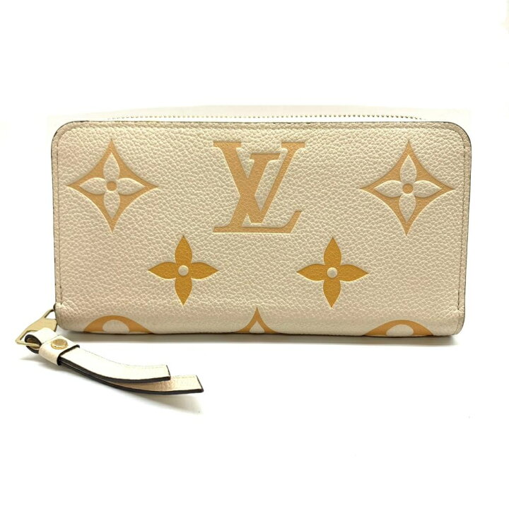 楽天市場】LOUIS VUITTON ルイヴィトン M80402 ジッピーウォレット  