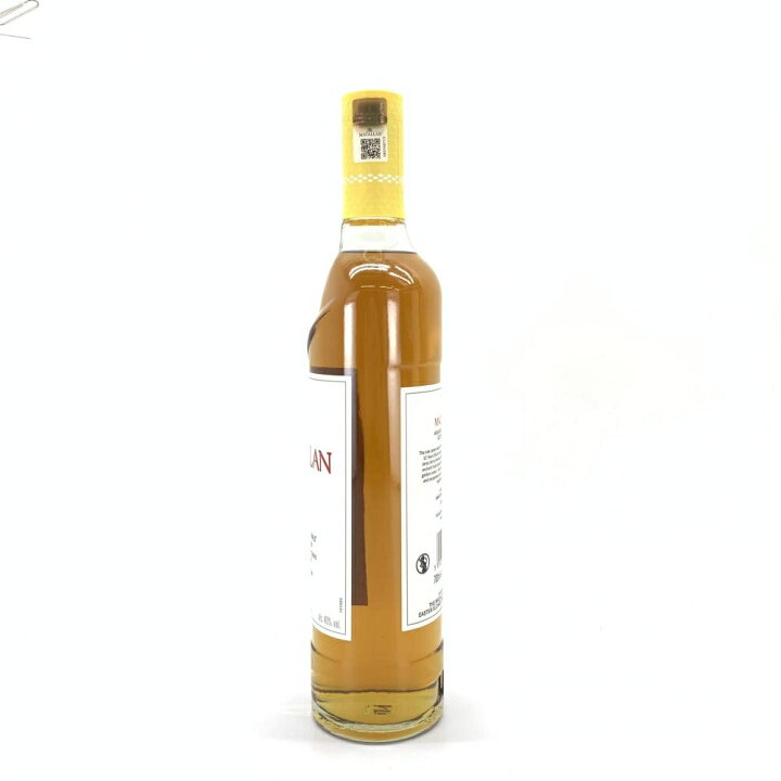 楽天市場】The MACALLAN ザ マッカラン カラーコレクション 12年 700ml 
