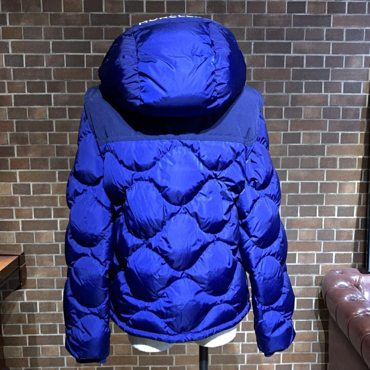 楽天市場】MONCLER ﾓﾝｸﾚｰﾙ ARLES GIUBBOTTO ARLES JACKET ダウン 
