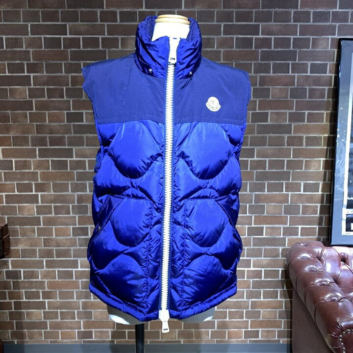 楽天市場】MONCLER ﾓﾝｸﾚｰﾙ ARLES GIUBBOTTO ARLES JACKET ダウン 